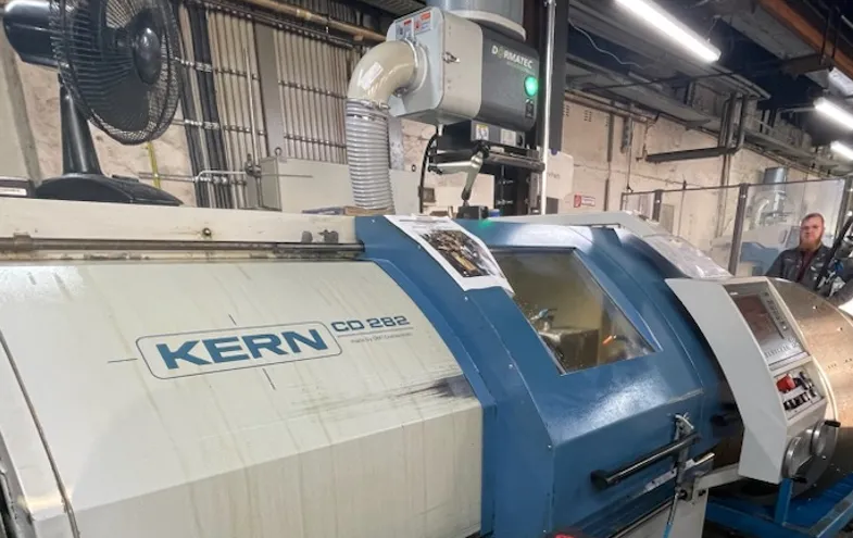 Kern CD282